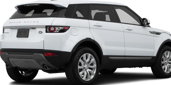 LAND ROVER RANGE ROVER EVOQUE 2016 SALVP2BG7GH155172 image